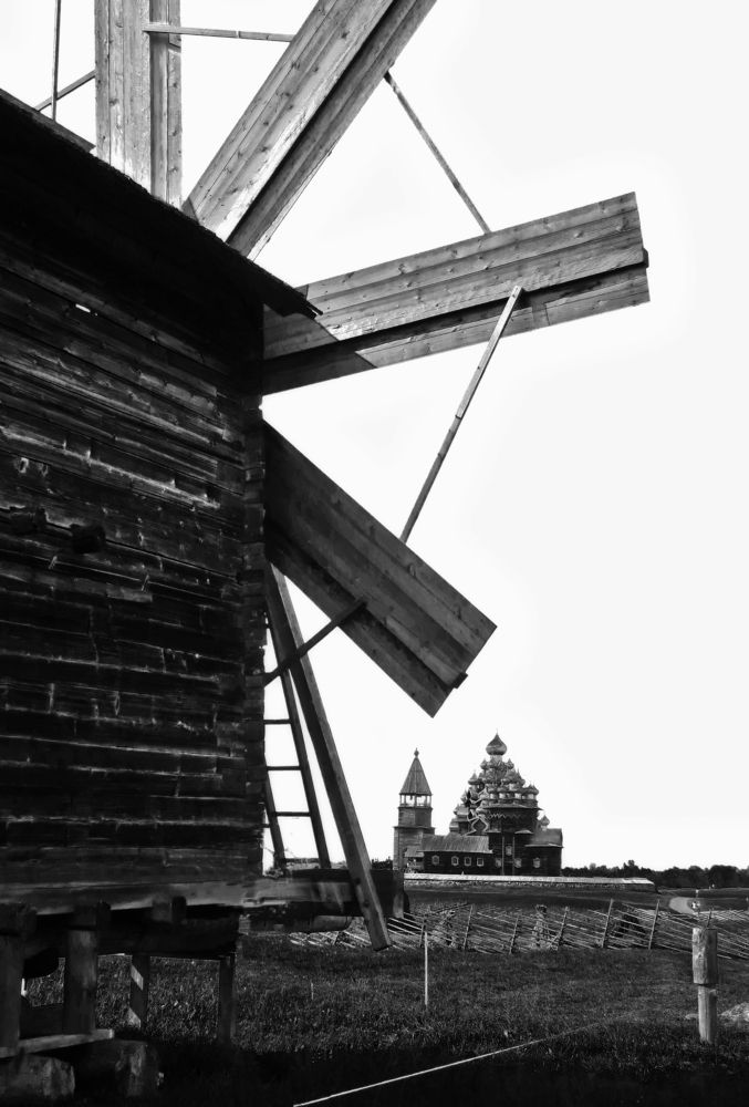 Photograph by Ольга Стоун