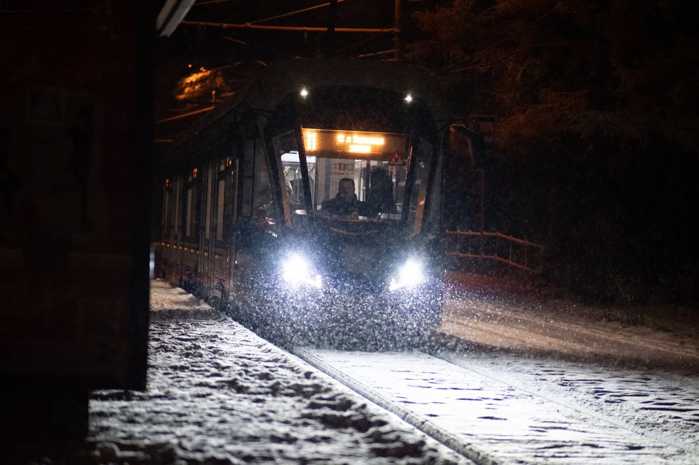 Photograph by Алексей Миронов