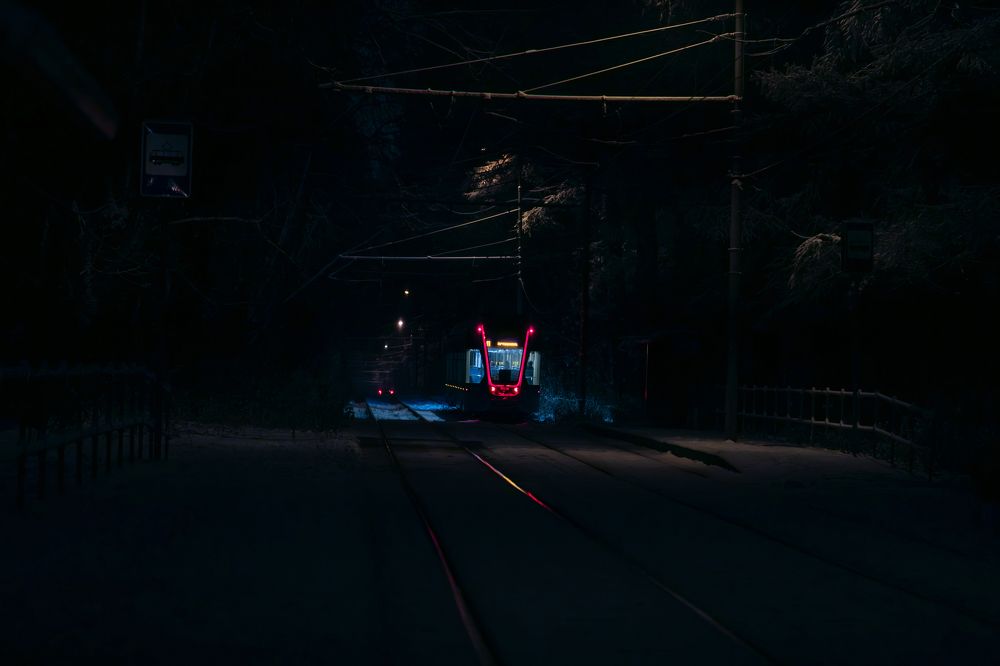 Photograph by Алексей Миронов