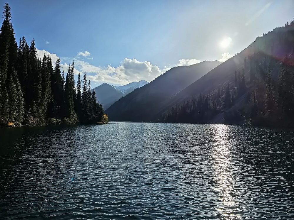 Photograph by Наталья Баранова