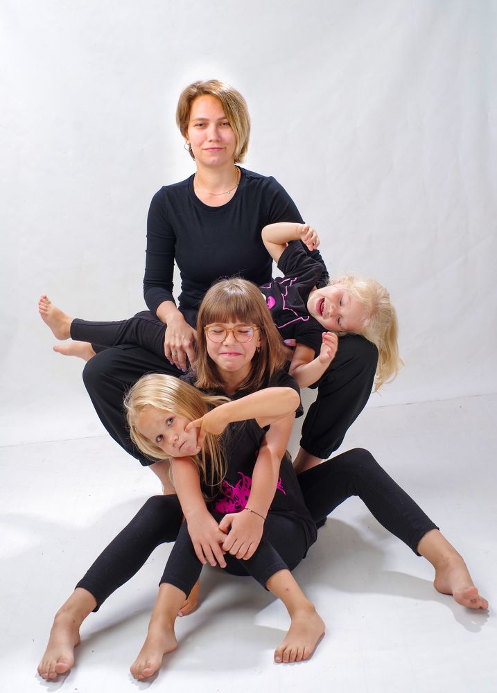 Photograph by Александр Трошин