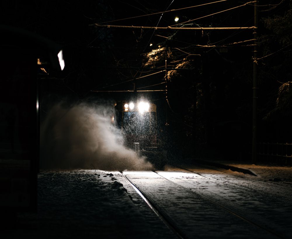 Photograph by Алексей Миронов