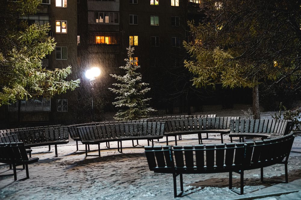 Photograph by Кирилл Шарапов