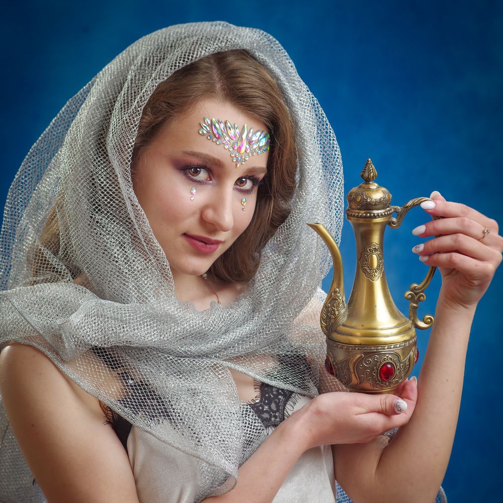 Photograph by Александр Трошин