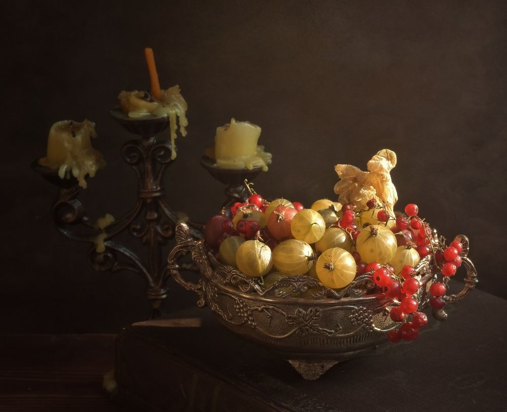 Фотография автора лилия беланова