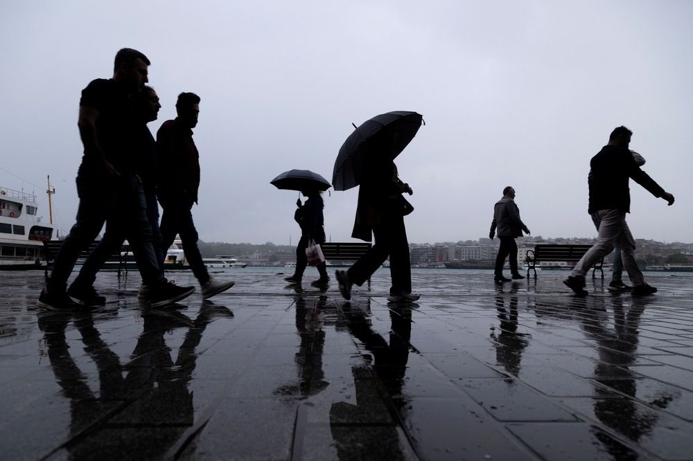 Photograph by Gurkan Boylu