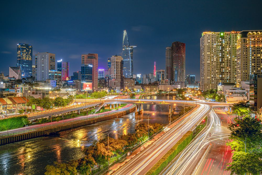 Фотография автора Andy Nguyen