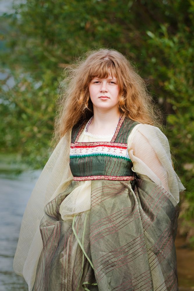 Photograph by Светлана Блинова