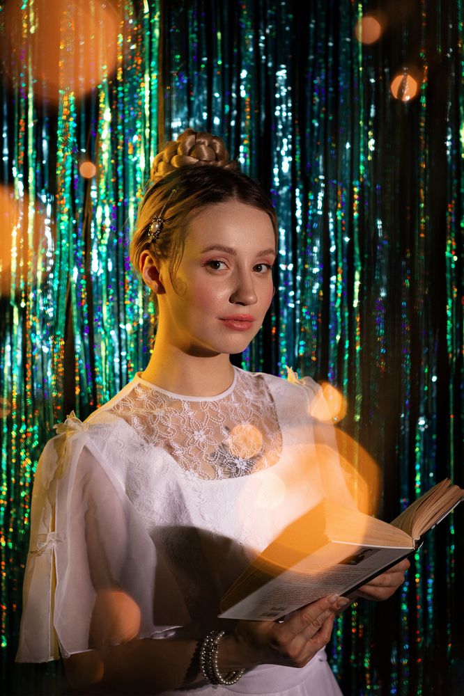 Photograph by Людмила Новосёлова