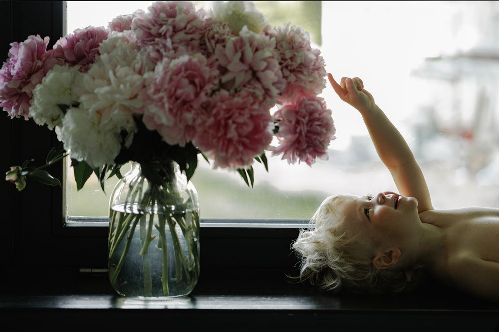 Photograph by Галина Родина