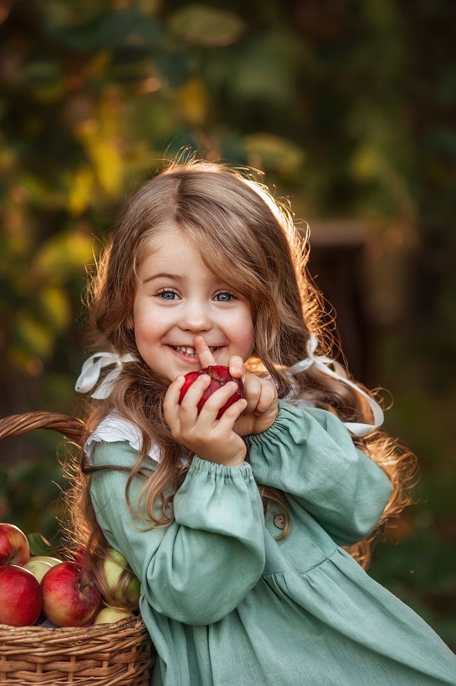 Photograph by Ольга Додонова