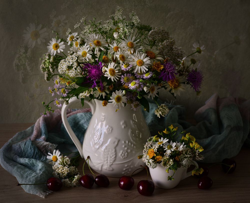 Photograph by Inna Ivanova