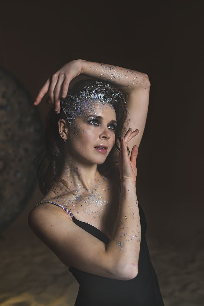 Photograph by Natalya Zimakova