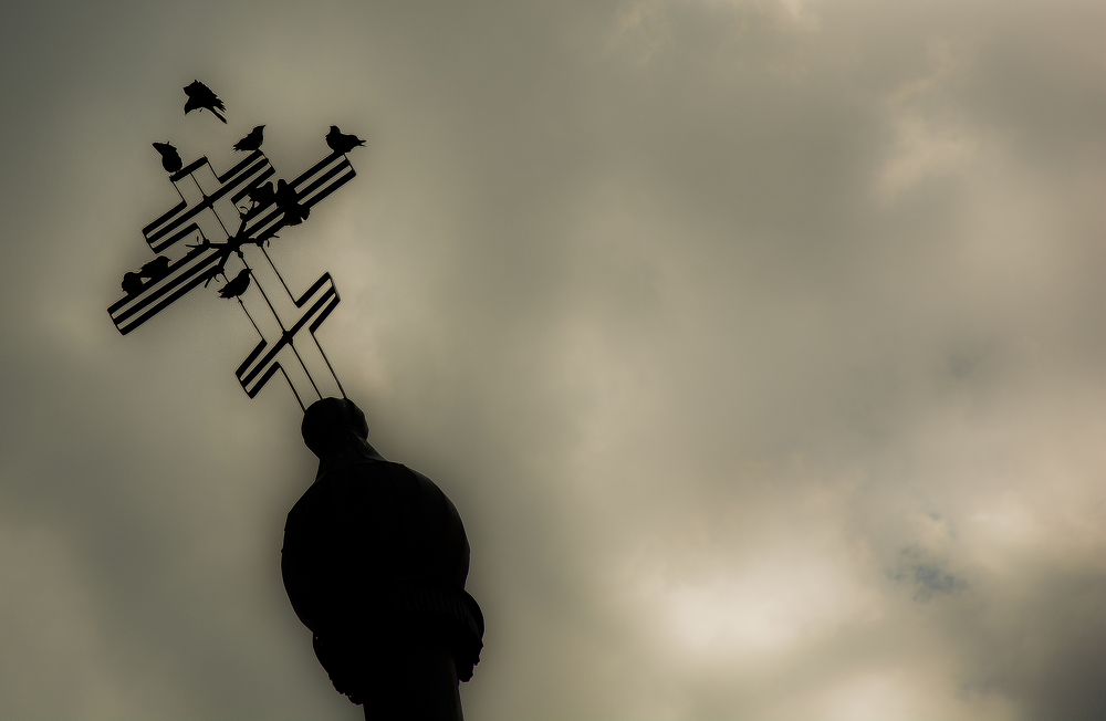 Photograph by Александр Халимов