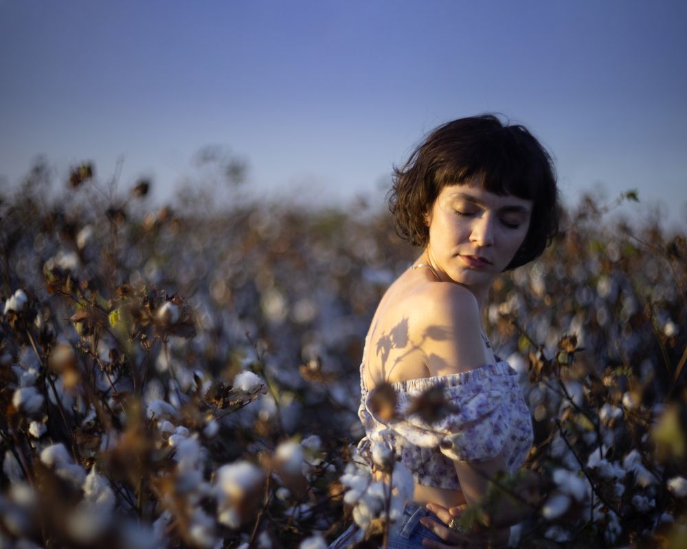 Photograph by Olga Smirnova