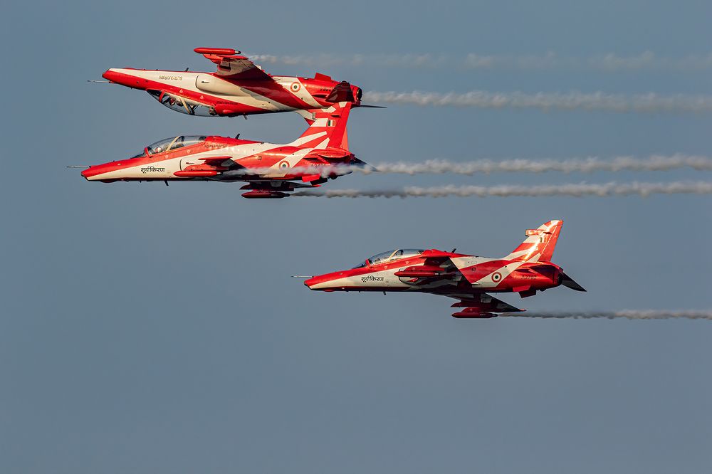 Photograph by Navjot Singh