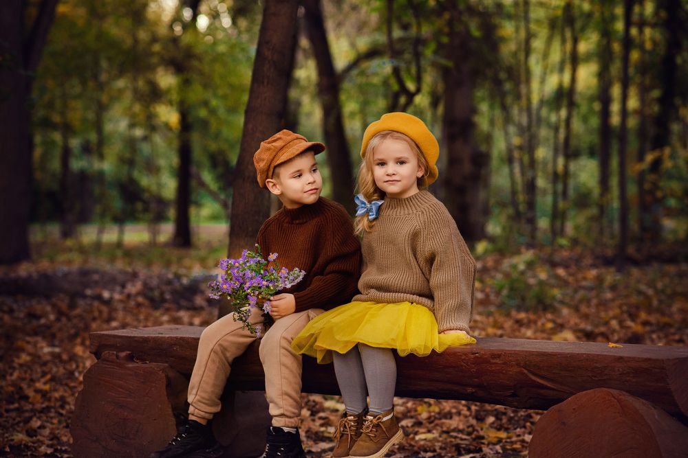 Photograph by Natali Alexandrova