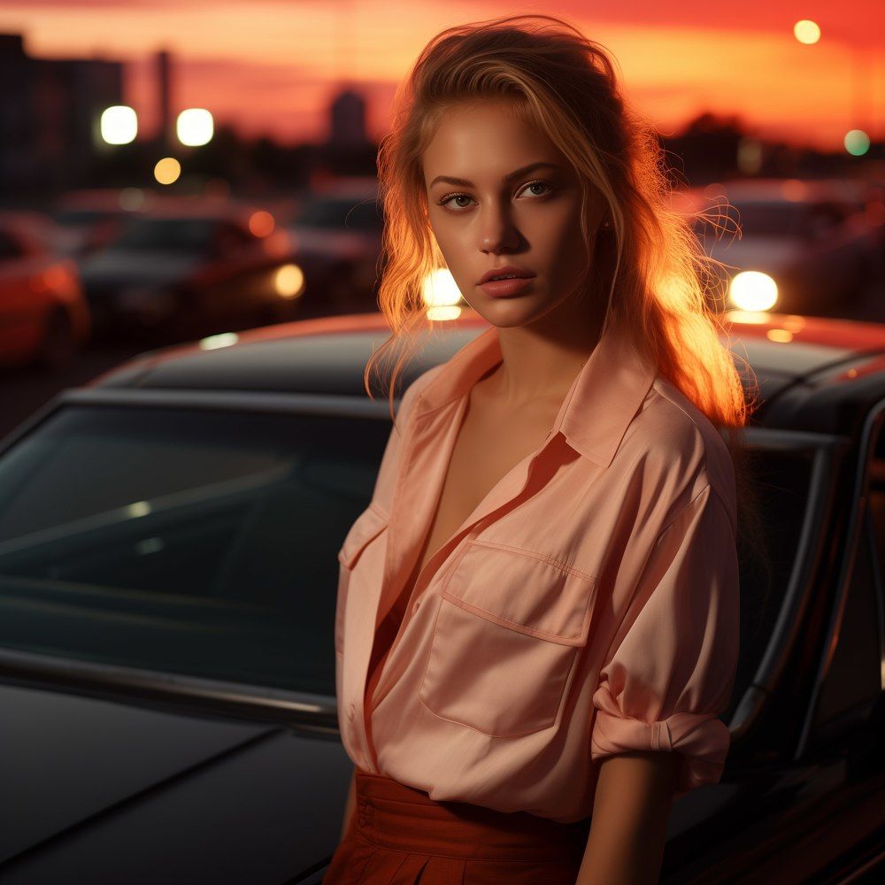 Photograph by Степан Бочаров