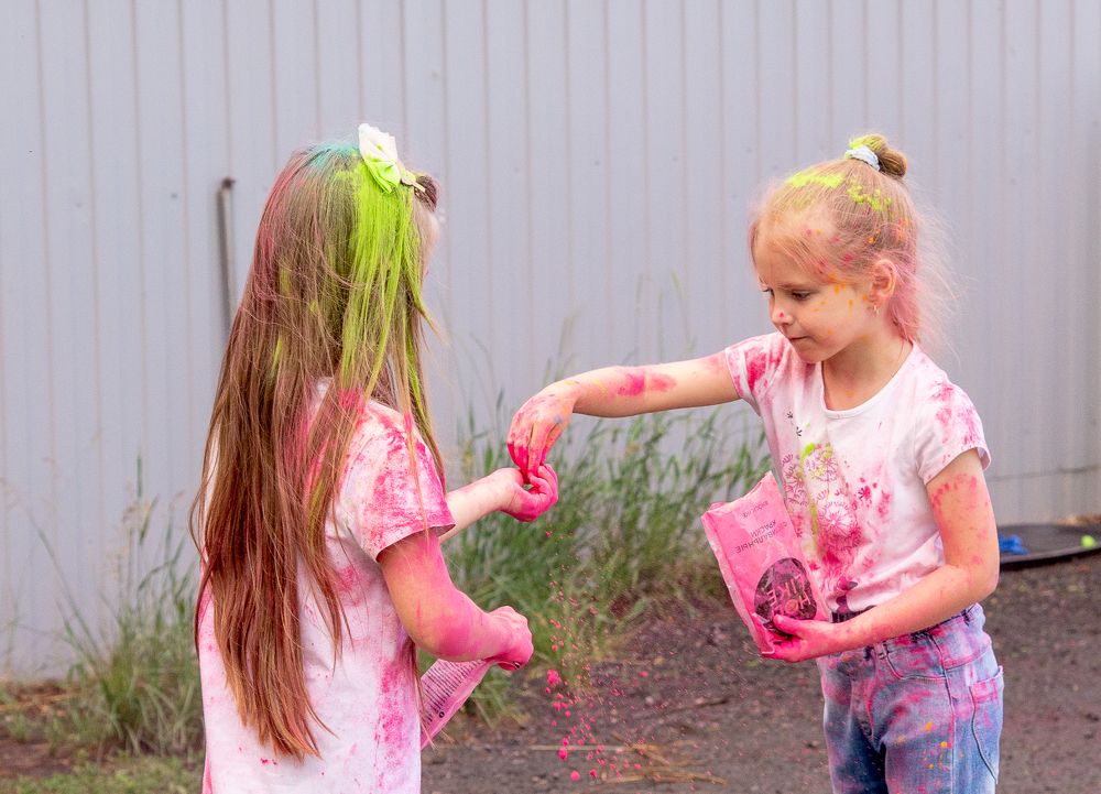 Photograph by Оксана Полевая