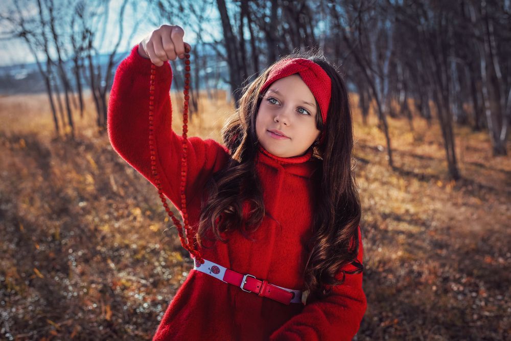 Photograph by Вероника Романенко