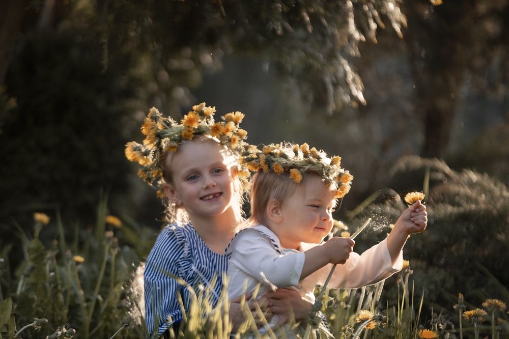 Photograph by Ольга Штукерт