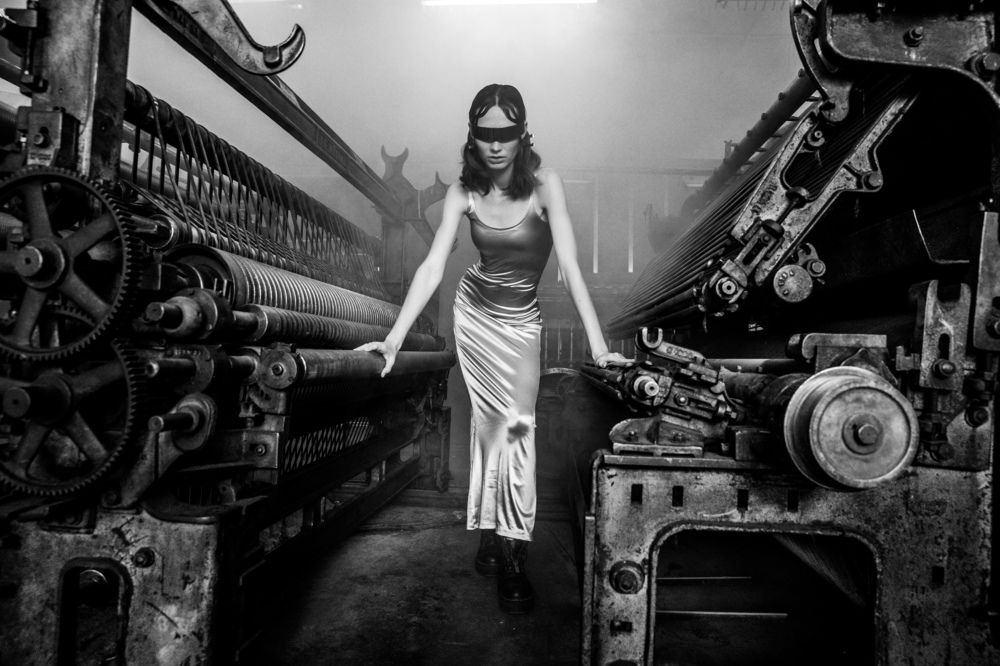 Photograph by Элина Ларченкова