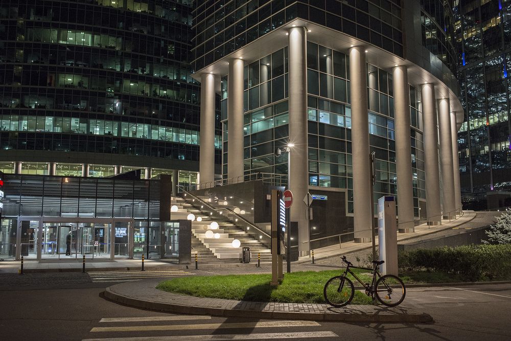 Photograph by Татьяна Эрбутаева