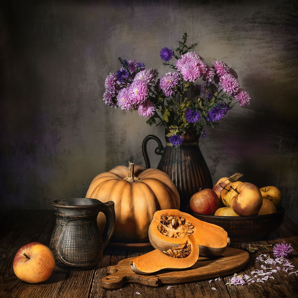 Photograph by Вячеслав Кудиевский