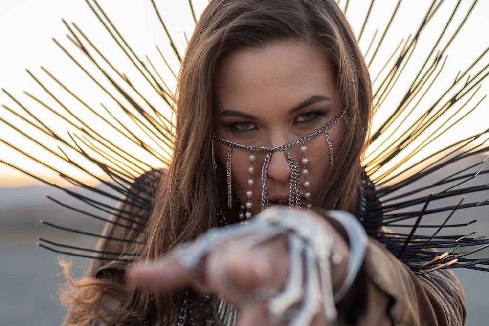 Photograph by Екатерина Игоревна