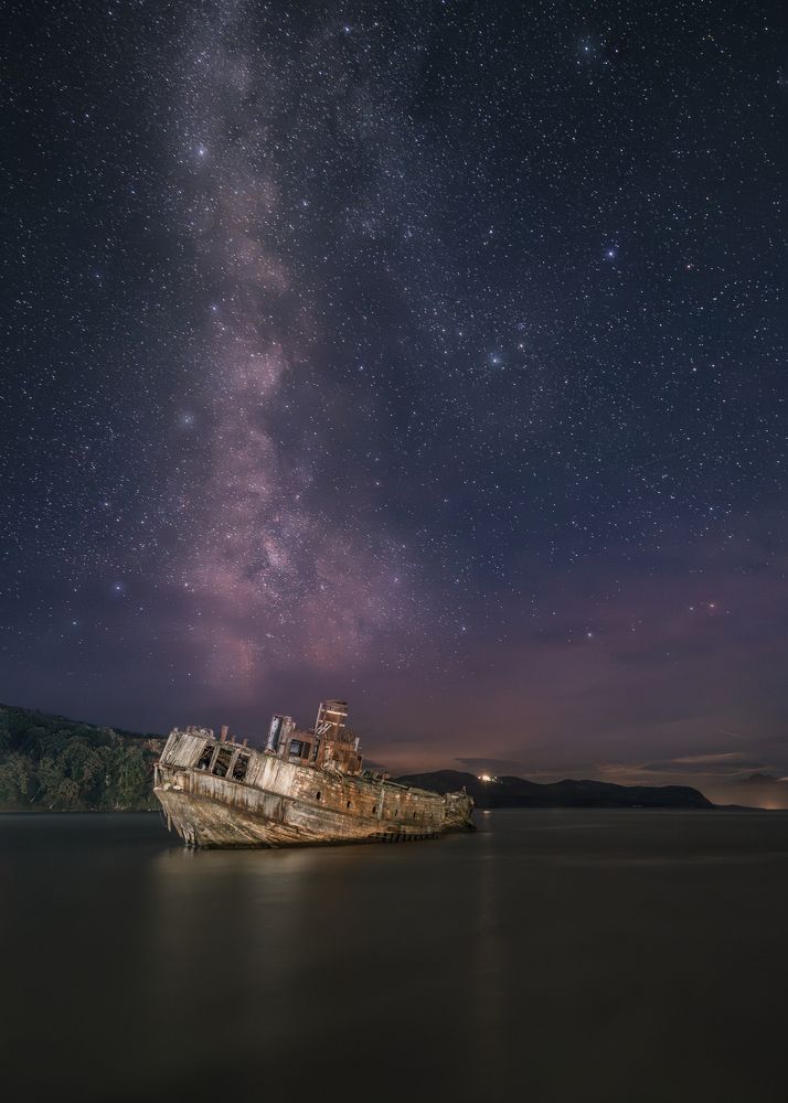 Photograph by Михаил Харитонычев