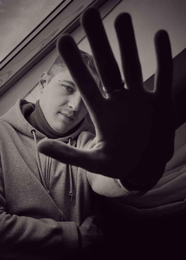 Photograph by Гельфман Галина