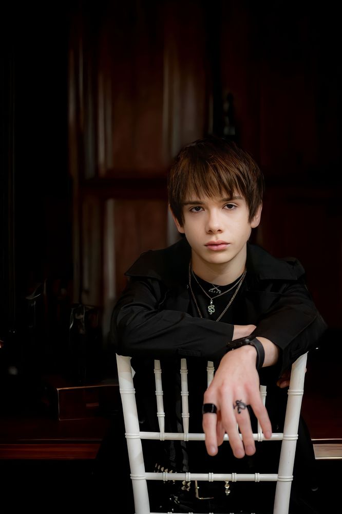 Photograph by Michelle Hart