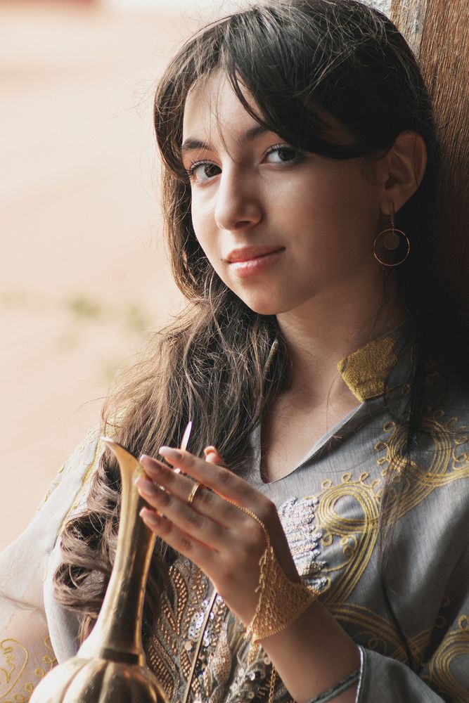 Photograph by Oxana Berezovskaya