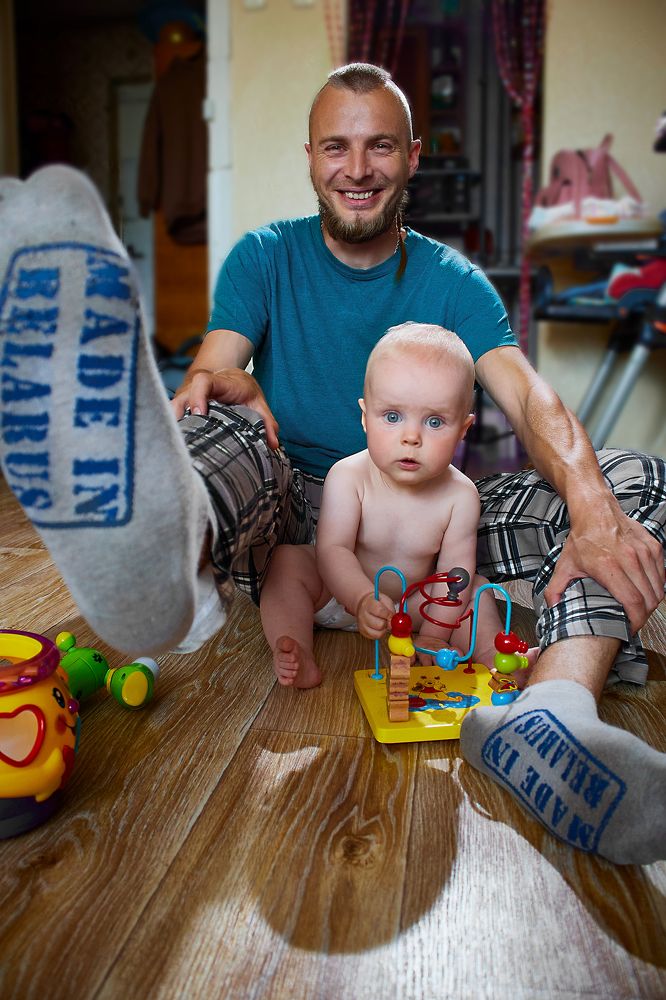 Photograph by Константин Китурко