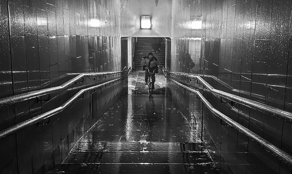 Photograph by Владимир Баулин