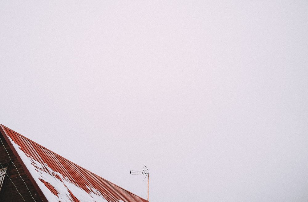 Photograph by Илья Хрусталев