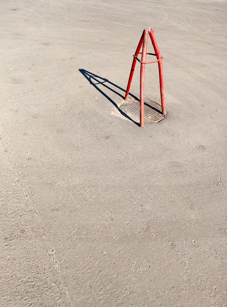 Photograph by Илья Хрусталев