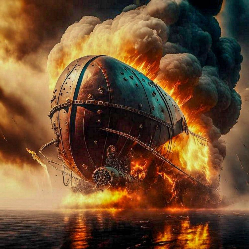 Photograph by Федор Фокин