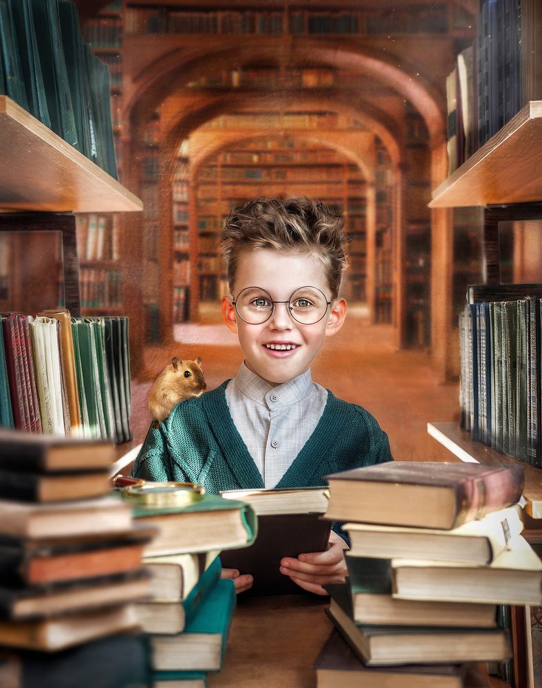 Photograph by Надежда Сухомлина