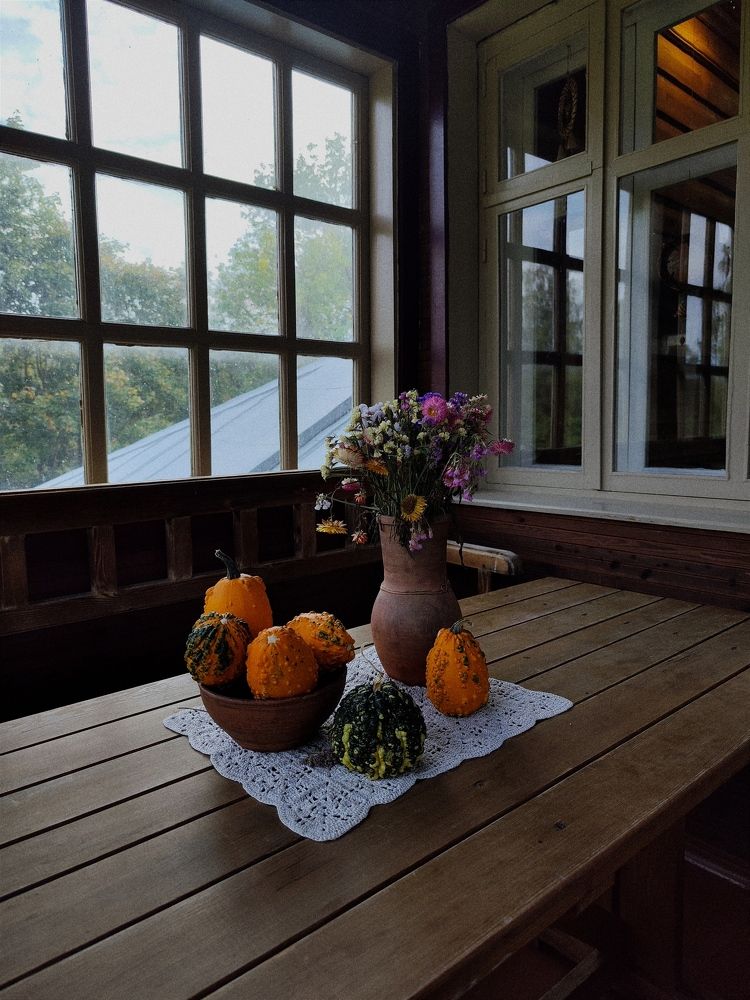 Photograph by Виктория Дайлидова