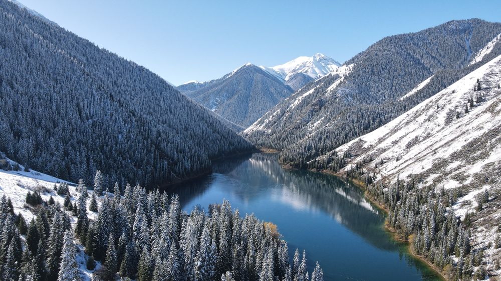 Photograph by Михаил Ноеренчук