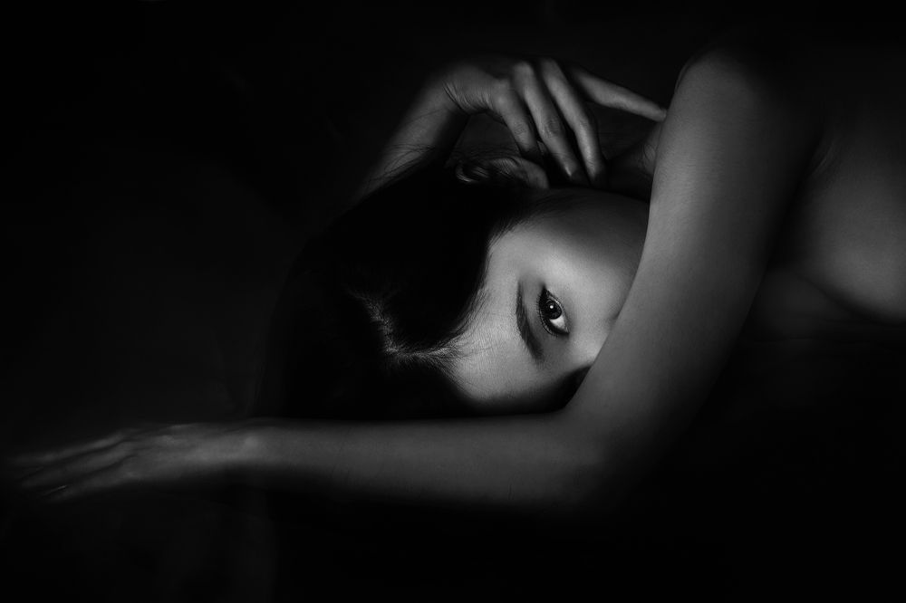 Photograph by wende shen