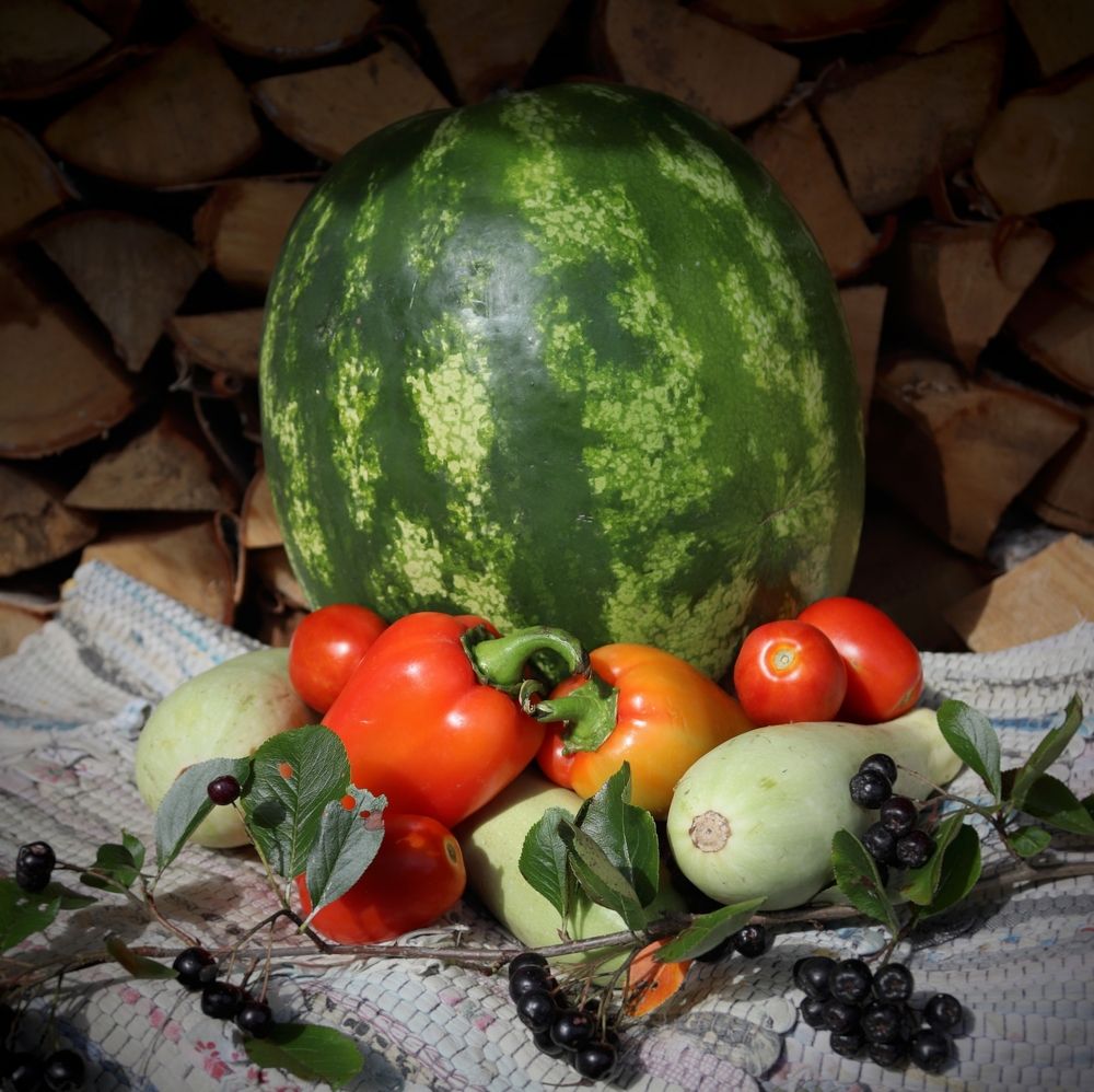 Photograph by Ирина Садовникова