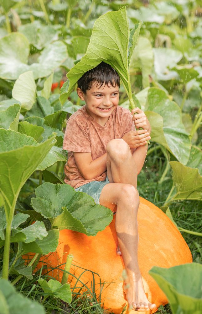 Photograph by Анна Лизгунова