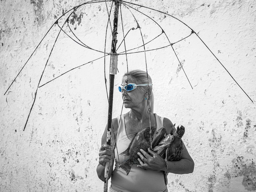 Photograph by Yeney Ramos Camejo