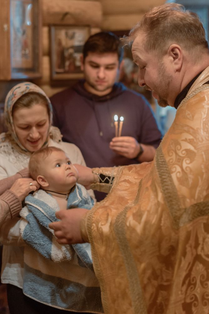 Photograph by Андрей Малыгин