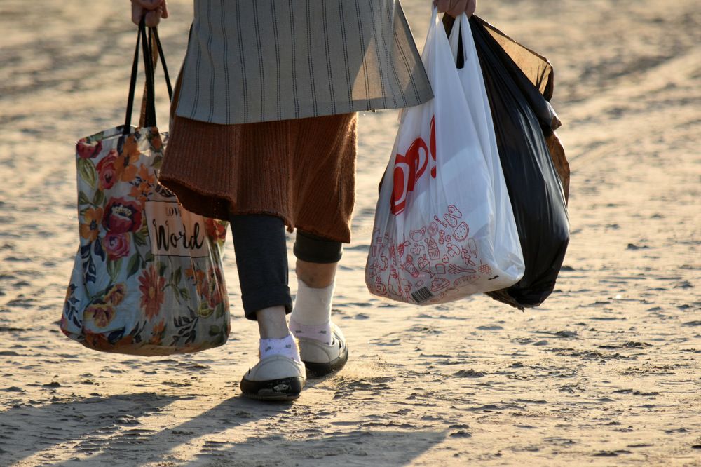 For the benefit of all living beings