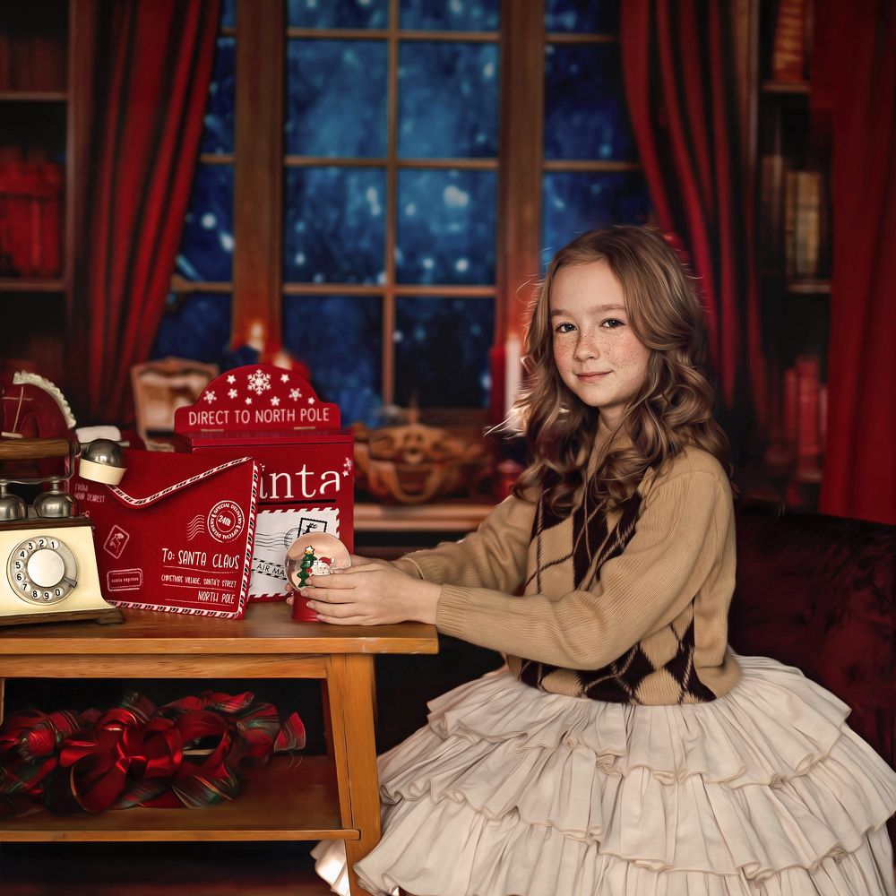 Photograph by Sandra Degutyte