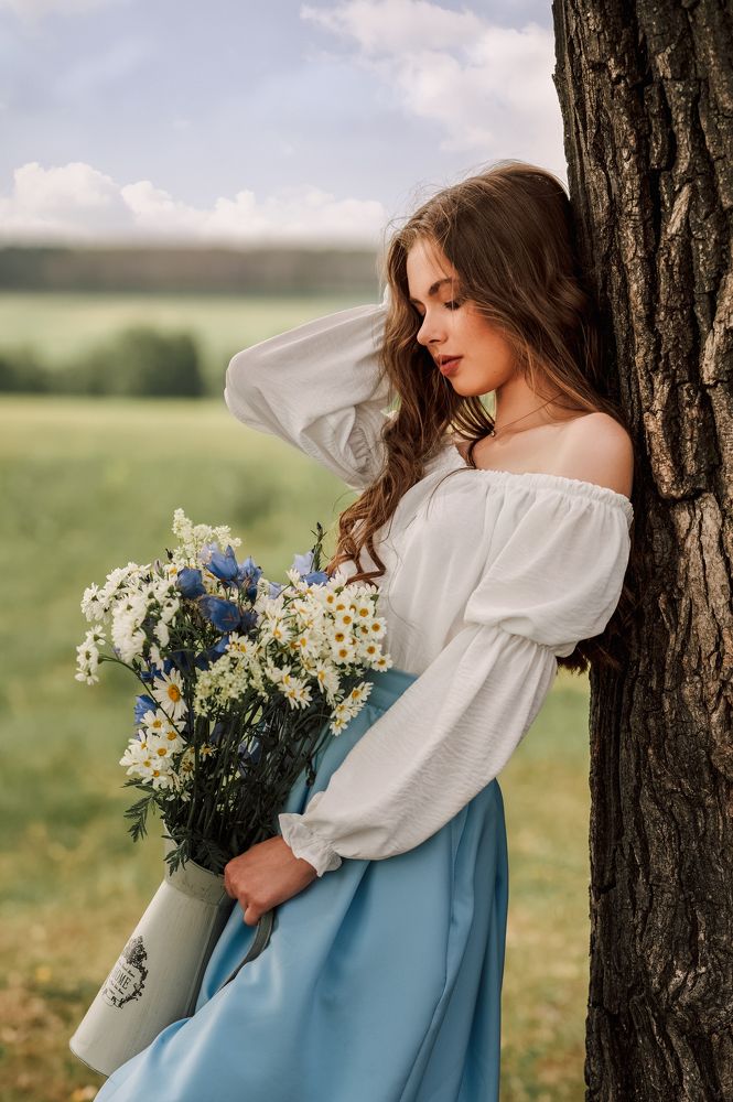 Фотография автора Olga Gubkina