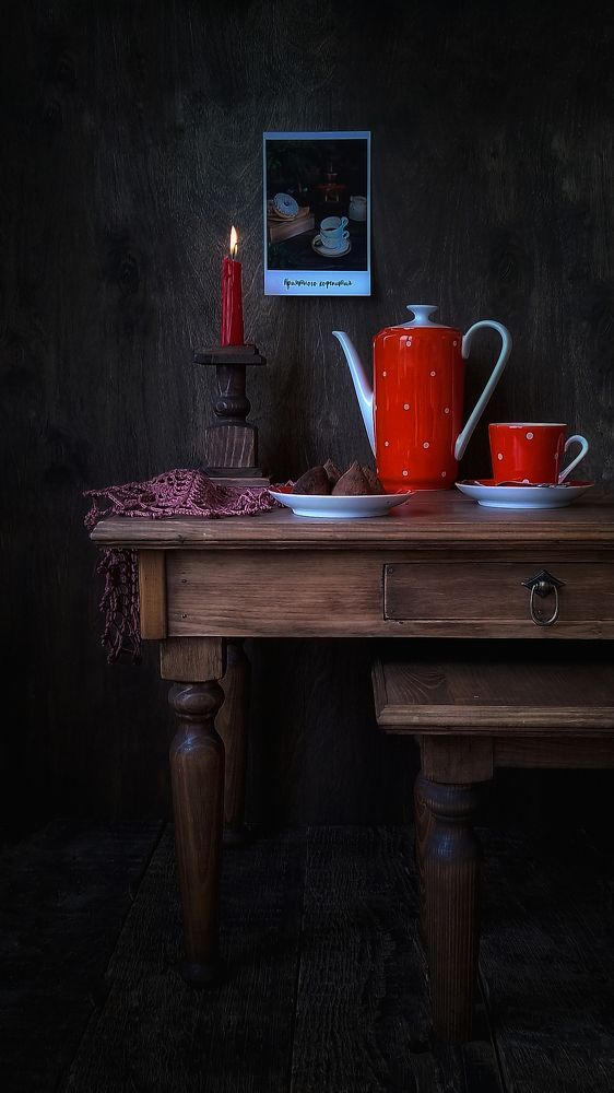 Photograph by Рина Хуртова